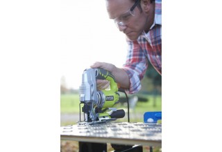 Лобзик RYOBI RJS1050-K