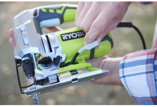 Лобзик RYOBI RJS1050-K