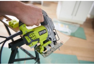 Лобзик RYOBI RJS1050-K