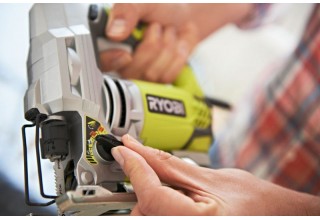 Лобзик RYOBI RJS1050-K