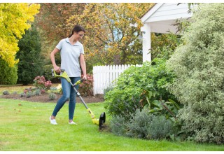 Триммер RYOBI RLT183225F система ONE +