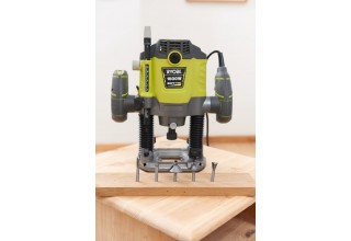 Фрезер RYOBI RRT1600-K