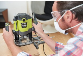 Фрезер RYOBI RRT1600-K