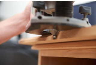 Фрезер RYOBI RRT1600-K