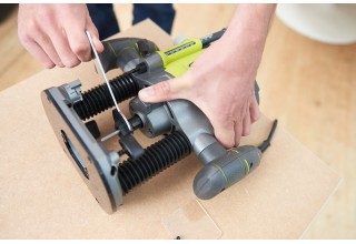 Фрезер RYOBI RRT1600-K