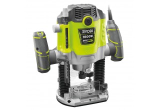 Фрезер RYOBI RRT1600-K