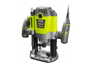 Фрезер RYOBI RRT1600-K