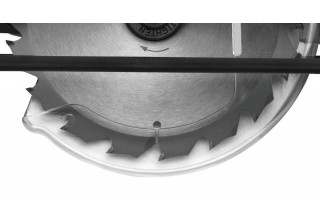 Пила циркулярная RYOBI RWSL1801M (без батареи) система ONE +