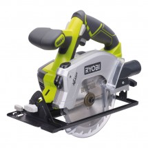 Пила циркулярная RYOBI RWSL1801M (без батареи) система ONE +