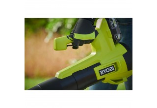 Воздуходувка RYOBI RY18BLB-0 (без батареи) система ONE +