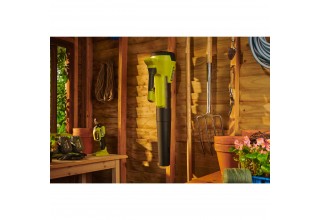 Воздуходувка RYOBI RY18BLB-0 (без батареи) система ONE +
