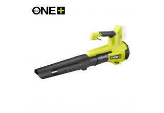 Воздуходувка RYOBI RY18BLB-0 (без батареи) система ONE +