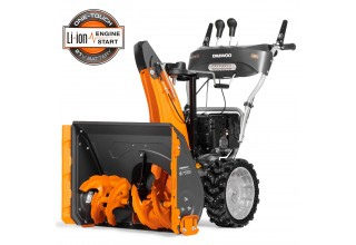 Снегоуборщик бензиновый DAEWOO S 7565