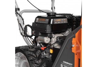 Снегоуборщик бензиновый DAEWOO S 7565