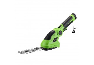 Ножницы садовые аккумуляторные DEKO DKGS3.6