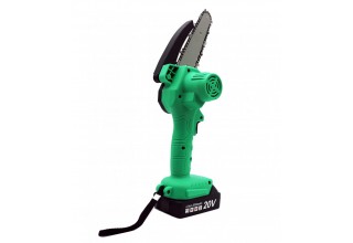 Набор садового аккумуляторного инструмента ZITREK (GreenCut 20, GreenSaw 20 Extra
                              Power)