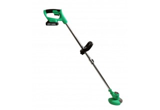 Набор садового аккумуляторного инструмента ZITREK (GreenCut 20, GreenSaw 20 Extra
                              Power)