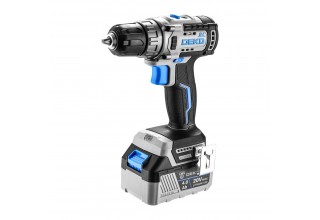 Дрель-шуруповерт аккумуляторная DEKO Loner 20V 085-1004
