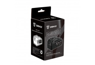Аккумулятор DEKO UNV5.0 STD