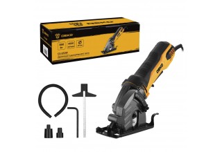 Пила циркулярная DEKO CS-850W