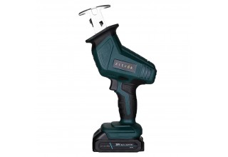 Пила сабельная аккумуляторная Zitrek ZKRS20 PRO 085-1316