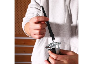 Пила сабельная аккумуляторная Zitrek ZKRS20 PRO 085-1316
