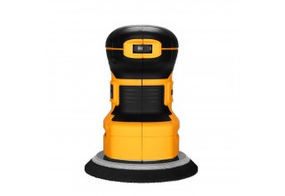 Эксцентриковая шлифмашина со сменными подошвами 3 в одном DEKO DKS400W