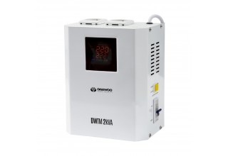 Стабилизатор напряжения настенный DAEWOO DW-TM2kVA