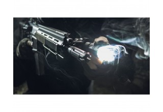 Фонарь Armytek Dobermann XP-L HI Теплый