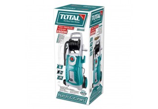 Мойка высокого давления TOTAL TGT11266