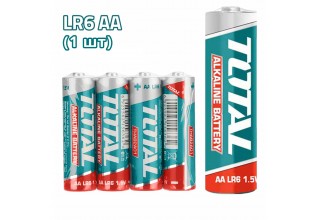 Батарейка AA TOTAL THAB2A01