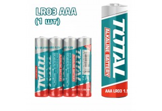 Батарейка AAA TOTAL THAB3A01