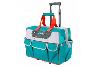 Сумка для инструментов на колесах 20 " TOTAL THRRTB2012