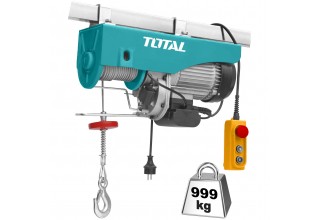 Таль электрическая TOTAL TLH116102