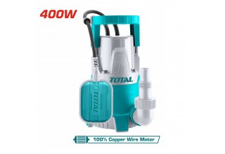Насос дренажный TOTAL TWP64006