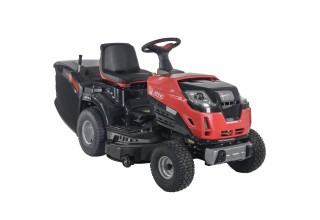 Газонокосилка с сиденьем (минитрактор) EFCO EF 92R/16 K