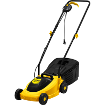 Газонокосилка электрическая Huter ELM-1300/33