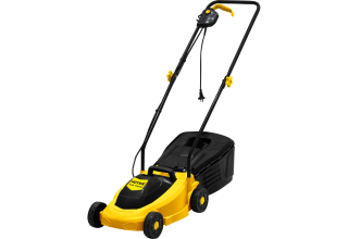 Газонокосилка электрическая Huter ELM-1300/33