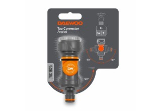 Адаптер для крана поворотный G 3/4 " и 1" DAEWOO DWC 1825
