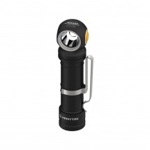 Фонарь Armytek Wizard C2 Pro Max LR Теплый