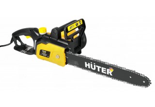 Пила цепная электрическая Huter ELS-2,7P