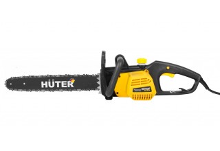 Пила цепная электрическая Huter ELS-2,7P