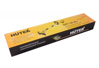 Триммер аккумуляторный Huter GET GET-20-2Li