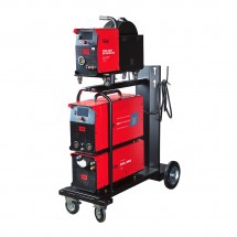 Сварочный полуавтомат FUBAG XMIG 500T DW PULSE
