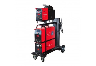 Сварочный полуавтомат FUBAG XMIG 500T DW PULSE