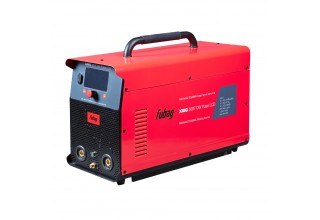 Сварочный полуавтомат FUBAG XMIG 500T DW PULSE
