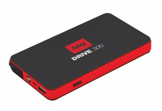 Пусковое устройство аккумуляторное FUBAG DRIVE 300