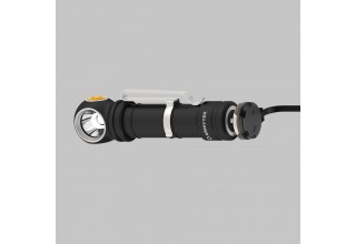 Фонарь Armytek Wizard C2 Pro Max LR Теплый