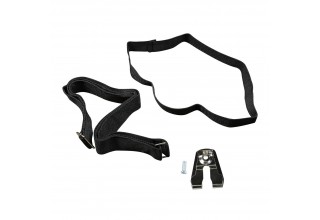 Гайковерт аккумуляторный FUBAG PRWA 800 1/2’’