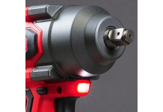 Гайковерт аккумуляторный FUBAG PRWA 800 1/2’’